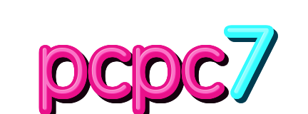pcpc7 — logo kanal