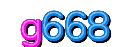 g668 — logo kanal